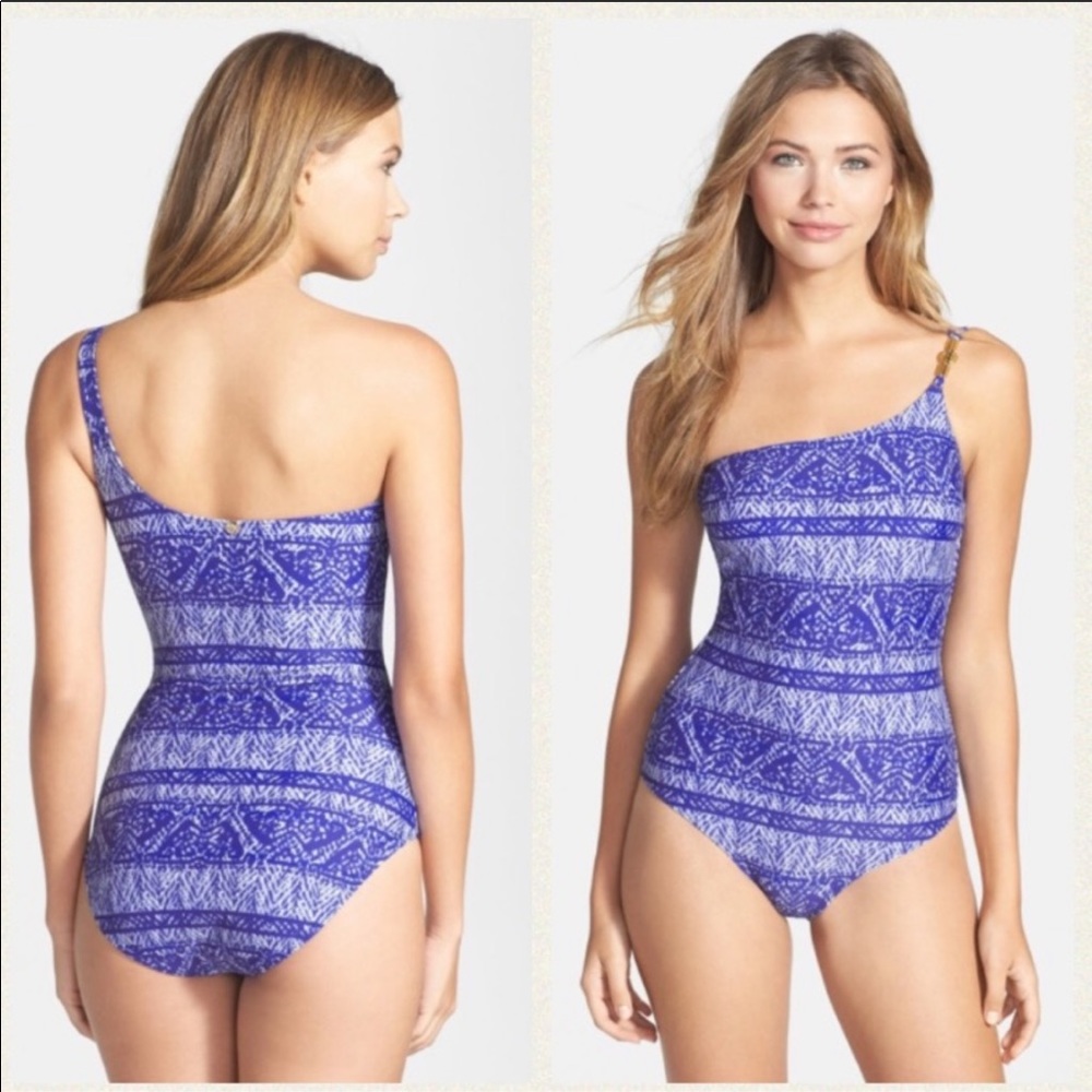 VIX Paula Hermanny Swimsuit